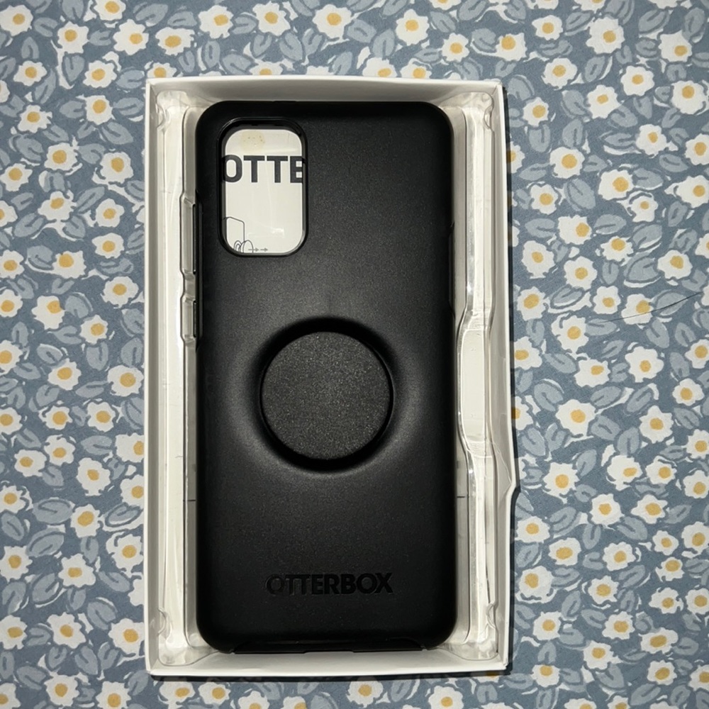 Otterbox case